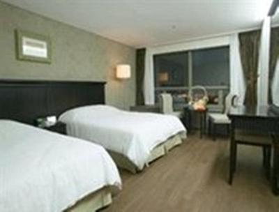 بست وسترن ججو هتل