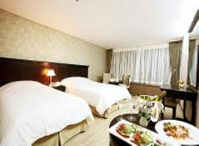 بست وسترن ججو هتل