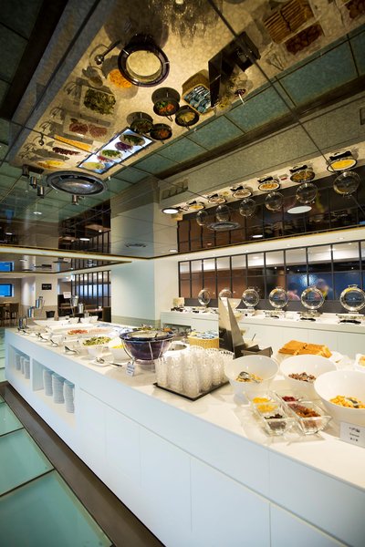 بست وسترن ججو هتل