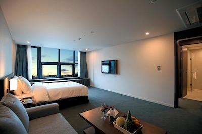 بست وسترن ججو هتل