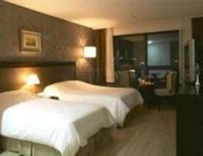 بست وسترن ججو هتل