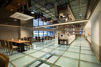 بست وسترن ججو هتل