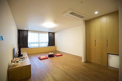 بست وسترن ججو هتل