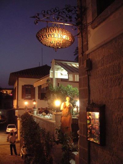 روتلینجن هف