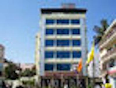 پای ویسری جک راد