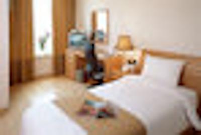 هیوندای رسیدنس