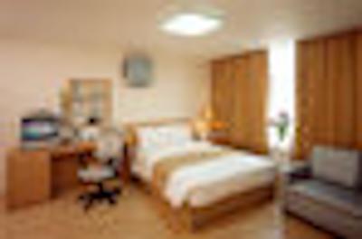 هیوندای رسیدنس