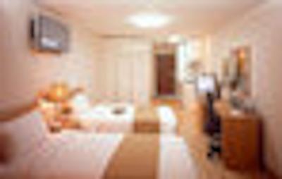 هیوندای رسیدنس