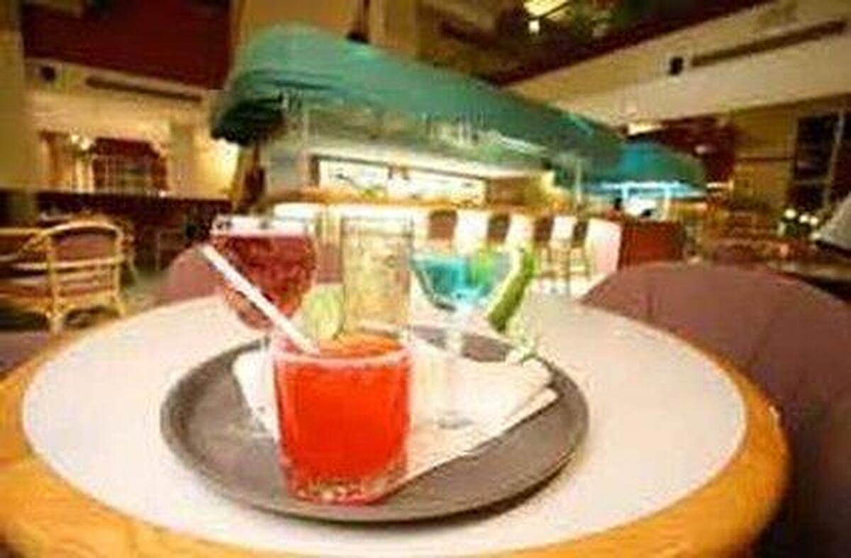 کاسا گراند دلیشیاز