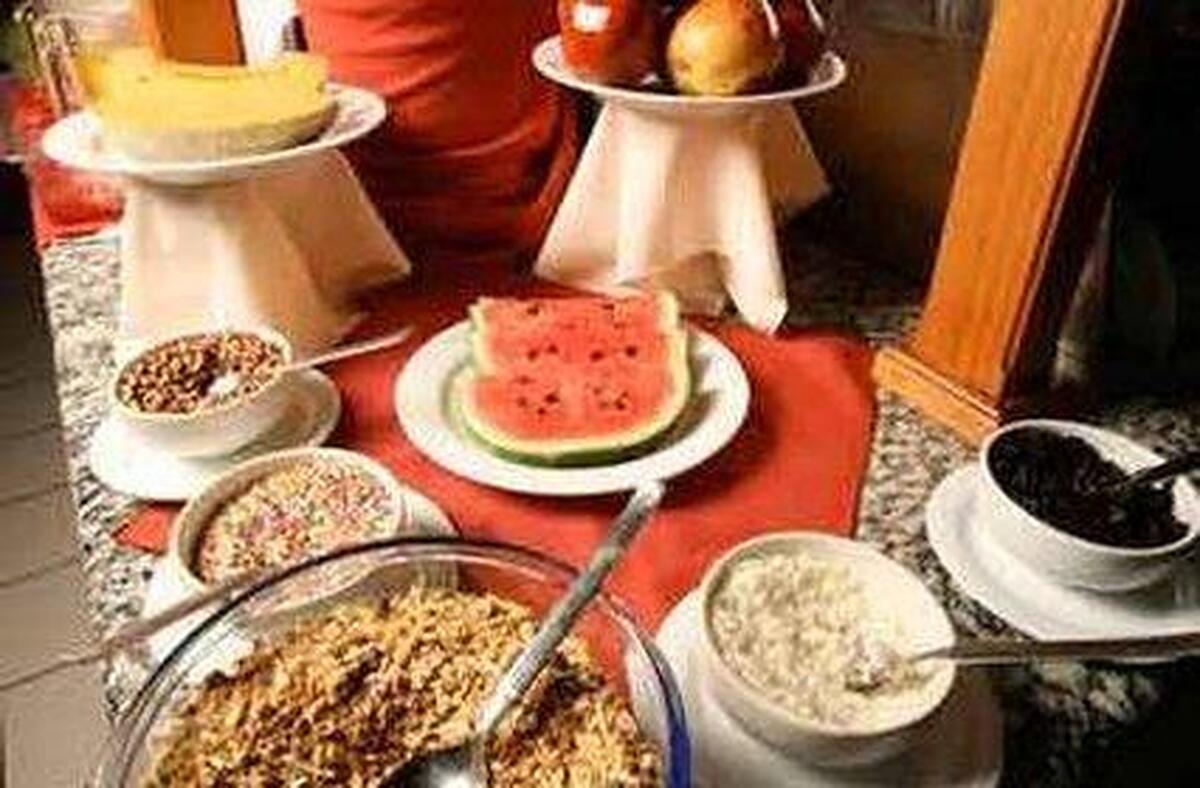 کاسا گراند دلیشیاز