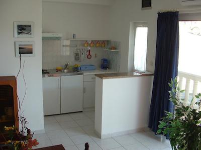 اپارتمانی ایوانکا