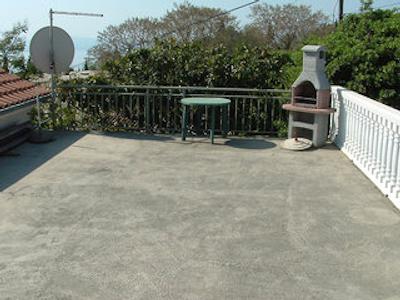 اپارتمانی ایوانکا