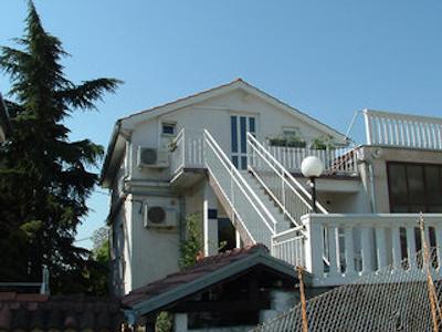 اپارتمانی ایوانکا