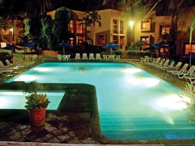 ویلاز ال رانچو