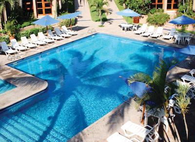 ویلاز ال رانچو