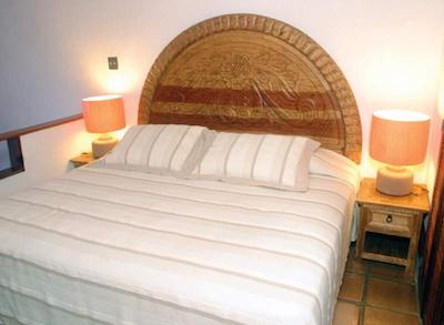 ویلاز ال رانچو