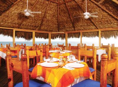 ویلاز ال رانچو