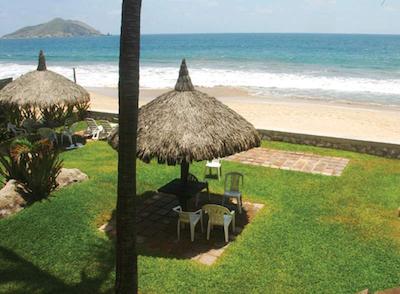 ویلاز ال رانچو