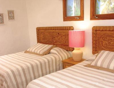 ویلاز ال رانچو