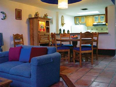 ویلاز ال رانچو