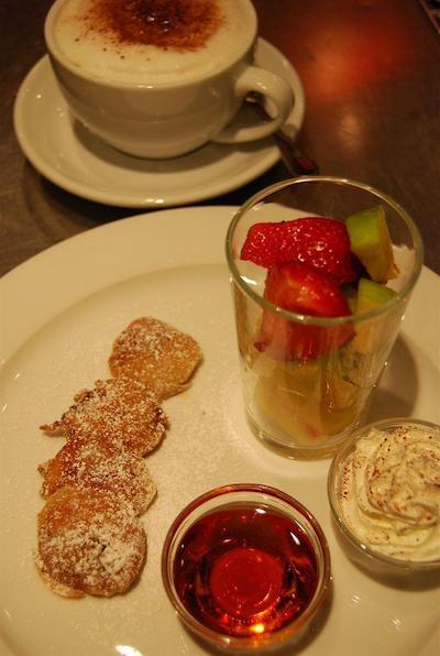 دم هتل ام رمربرونن