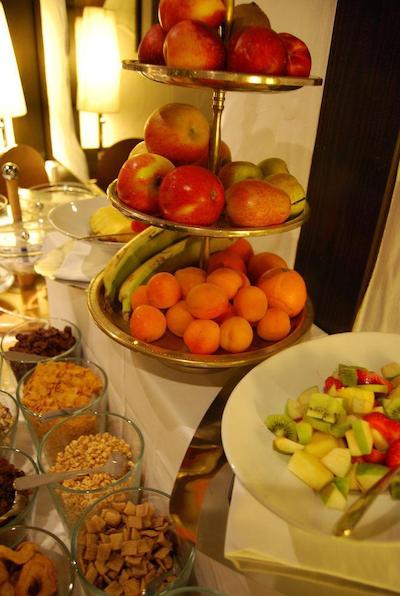 دم هتل ام رمربرونن