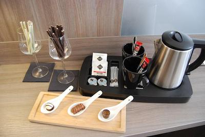 دم هتل ام رمربرونن