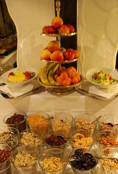 دم هتل ام رمربرونن