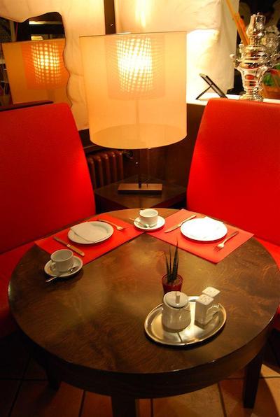 دم هتل ام رمربرونن