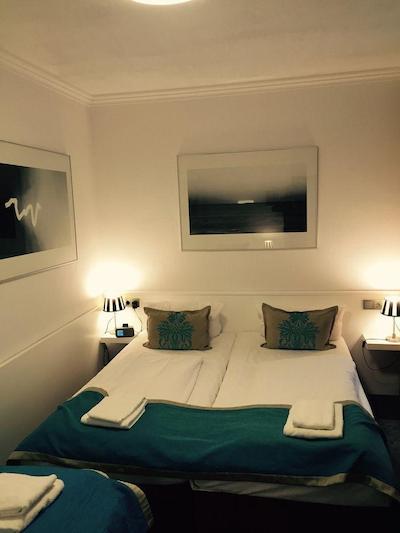 دم هتل ام رمربرونن