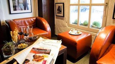 دم هتل ام رمربرونن