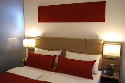 دم هتل ام رمربرونن