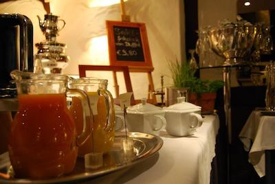 دم هتل ام رمربرونن