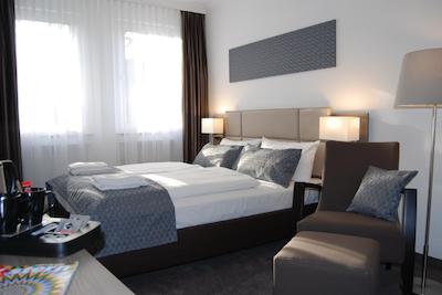 دم هتل ام رمربرونن