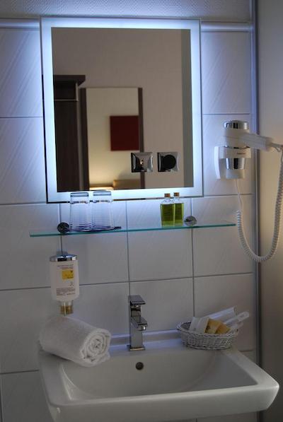 دم هتل ام رمربرونن