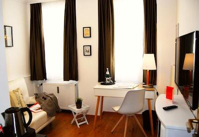 دم هتل ام رمربرونن