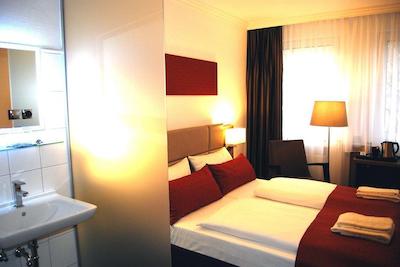 دم هتل ام رمربرونن