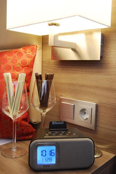 دم هتل ام رمربرونن