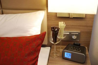 دم هتل ام رمربرونن