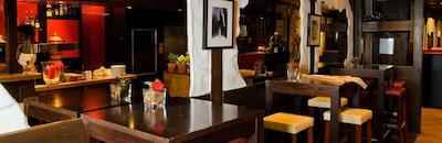 دم هتل ام رمربرونن