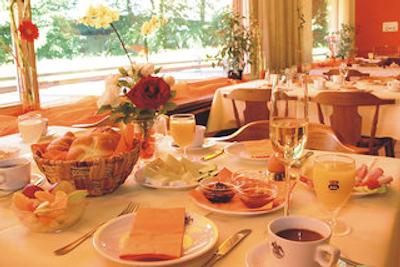 بست وسترن سُلئو هتل ام پارک