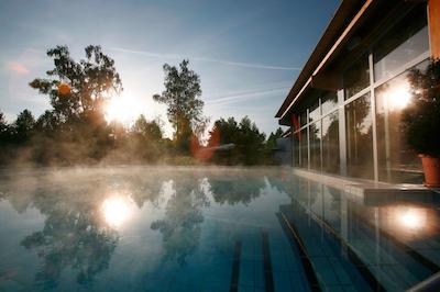 بست وسترن سُلئو هتل ام پارک