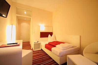 بست وسترن سُلئو هتل ام پارک