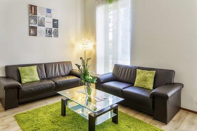 بست وسترن سُلئو هتل ام پارک