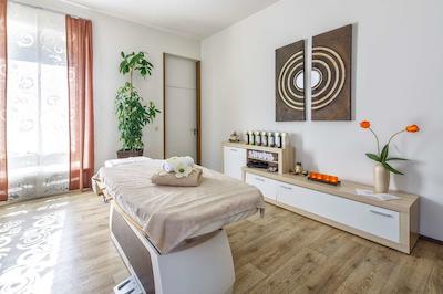 بست وسترن سُلئو هتل ام پارک