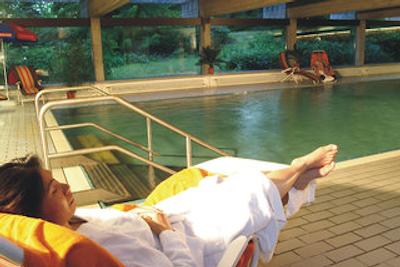 بست وسترن سُلئو هتل ام پارک