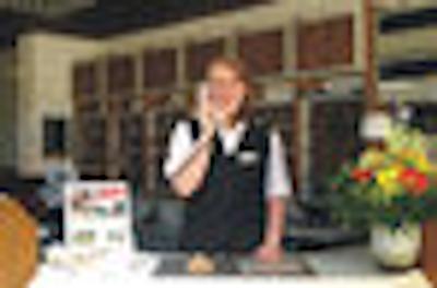 بست وسترن سُلئو هتل ام پارک