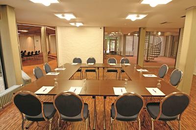 بست وسترن سُلئو هتل ام پارک