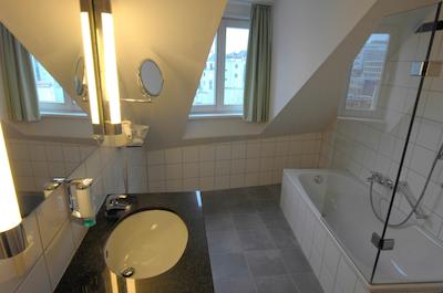 کنکرد استر اند اپاردتل