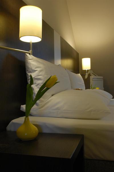 کنکرد استر اند اپاردتل